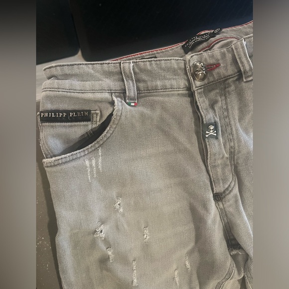 Philipp plein jeans - Picture 2 of 4